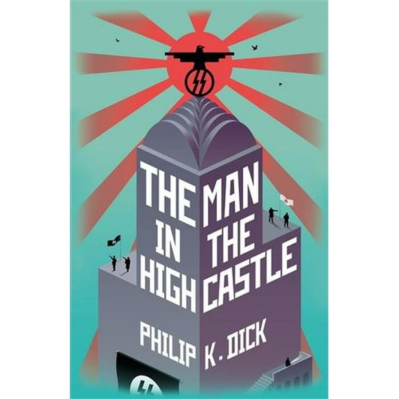 The Man In The High Castle