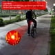 thumbnail image 5 of Bicicleta Luz de advertencia de conducción Ndcxsfigh nocturna, 5 of 9