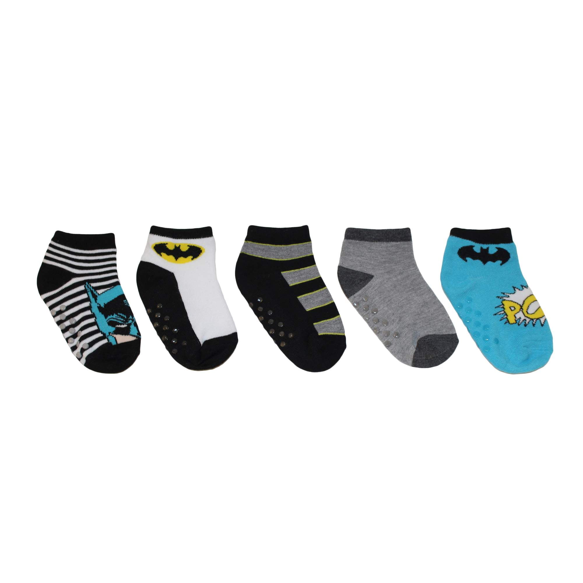 baby batman socks