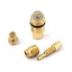 thumbnail image 3 of Desde China 2PCS Yamaha XT350 XT 350 1985-2000 Motocicleta Kit de reparación del carburador Accesorios del motor Piezas de repuesto del carburador, 3 of 6