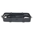 thumbnail image 6 of 5.28 Gallons Jerry Can Holder Metal Steel Tank Black Practical Can, 6 of 6