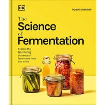 The Science of Fermentation, (Hardcover)