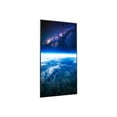 thumbnail image 4 of NEC Monitor 86" Ultra High Definition Commercial Monitor - 86" LCD - In-plane Switching (IPS) Technology - High Dynamic Range (HDR) - 18 Hours/7 Days Operation - 3840 x 2160 - Edge LED - 350 Nit ..., 4 of 8