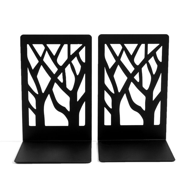 Sujetalibros, sujetalibros, sujetalibros para estantes, sujetalibros para estantes, sujetalibros, sujetalibros para libros pesados, soporte para estantes para libros, decoración del hogar, sujetalibro