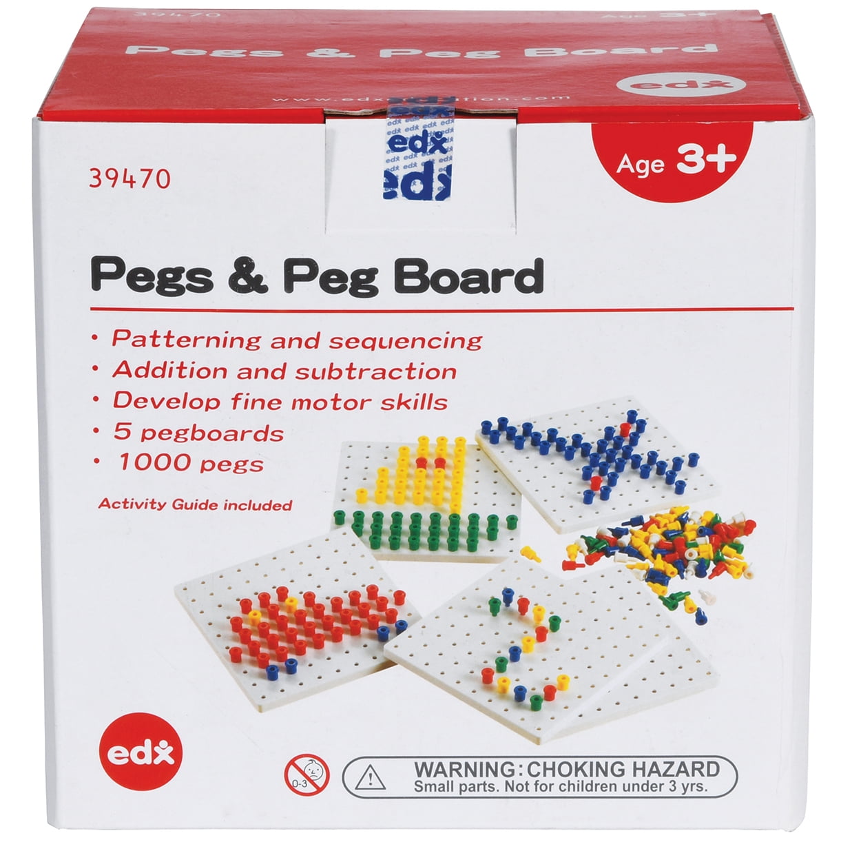 50 Coloured Pegs Suitable for Maths Pegboards and Games for sale online 10 Each of 5 Colours 