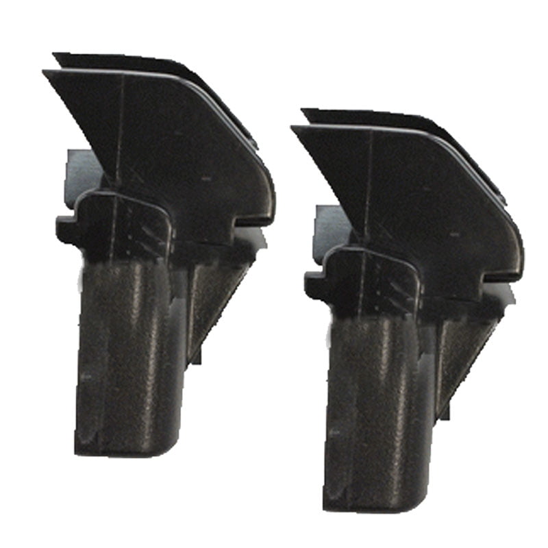 DeWalt DWS780 / DWS782 Miter Saw 2 Pack Replacement Dust Deflector