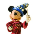thumbnail image 3 of Disney Traditions by Jim Shore 4010023 Sorcerer Mickey Mouse Personality Pose Figurine 4-1/4-Inch, 3 of 5