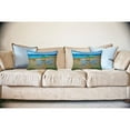 thumbnail image 2 of Betsy Drake NC997 16 x 20 in. Adirondack No Cord Pillow, 2 of 2