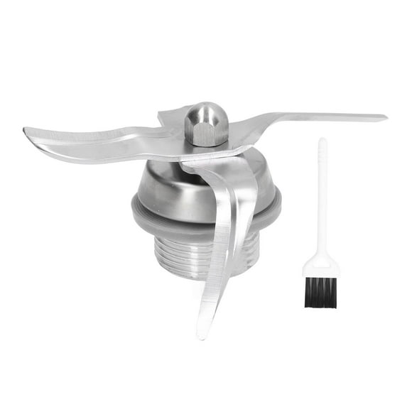 Cuchillas de repuesto para licuadora Nikou Thermomix 3300 acero inoxidable