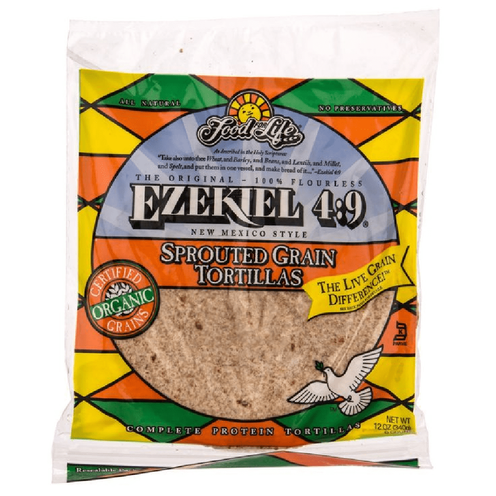 Ezekiel Tortillas Recipe Deporecipe co