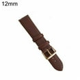 thumbnail image 1 of Flmtop Bracelet de Montre Universel Unisexe Réglable en Faux Cuir, 1 of 10