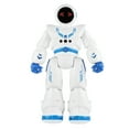 thumbnail image 3 of Hearth & Gear Gesture Sensing Robot Toy Figure Interactive Model Kit For Collectors And Enthusiasts High Tech DIY Garage Kit With Motion Control O Scale Figures Dinosaur Guys Action Figures Action, 3 of 6