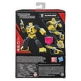 thumbnail image 4 of Transformers R.E.D. [Robot Enhanced Design] The Transformers G1 Bumblebee, Non-Converting Figure - Ages 8 and Up, 6-inch, 4 of 8