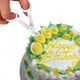 thumbnail image 2 of Levantador de flores de plástico Tijeras para flores de tubería Tijeras de plástico para hacer flores de plástico Transferencia de pasteles Tijeras para manualidades de azúcar Herramienta pa, 2 of 5
