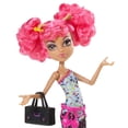 thumbnail image 2 of Doll Monster High Dance Class Howleen Wolf con accesorio, 2 of 5