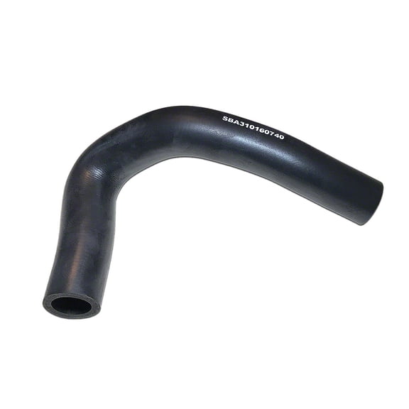 Radiator Hose (Lower) Fits Ford Tractor SBA310160740