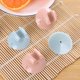 thumbnail image 4 of FOMIYES 4Ud Rack Para Cucharón De Arroz Succión En Azul Compacto Y Fácil De Usar, 4 of 8