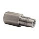 thumbnail image 5 of Compruebe La Luz Del Motor O2 Adaptador Del Sensor De Oxígeno Tapón Del Convertidor Catalítico Arreglo, 5 of 9
