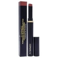 thumbnail image 3 of Mac Powder Kiss Velvet Blur Slim Stick Lipstick - Brickthrough 899 - Boxed MAC Model, 3 of 3