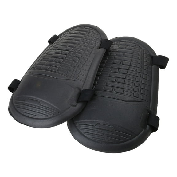 1 Pair Ice Fishing Knee Pads Perfect For Winter Outdoors On Ice Knee Warm Protector EVA Fishing Equipment