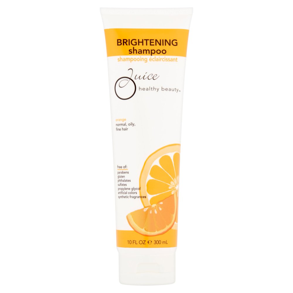 Juice Beauty Juice Organics Brightening Shampoo