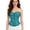 Vert Foncé, variante sur Bustier Corset Élégant pour Tenue de Soirée Formelle, Gaine Artisanale avec Contrôle Structuré du Torse et Rehaussement de la Poitrine