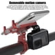 thumbnail image 5 of Soporte para bicicleta Soporte ajustable Aleación de aluminio Soporte para cámara de scooter Bastidores Tmvgtek Para estrenar, 5 of 9