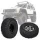 thumbnail image 4 of Neumático de cubos de rueda Amonsee para coche de escalada RC 1:10, 4 of 8