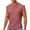A-Pink, variant on Tank Top Men Workout Sleeveless Undershirts Running Shirt Bodybuilding Beach Gym Muscle Shirt Bodybuilding Gym Vest Loose Fit Fitness Clothing