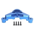 thumbnail image 1 of Pieza de placa superior RC para REDCAT 1/10 XTE, accesorios de actualización de coche de Control de aleación de aluminio, azul oscuro, 1 of 8