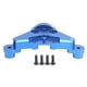 thumbnail image 1 of Pieza de placa superior RC para REDCAT 1/10 XTE, accesorios de actualización de coche de Control de aleación de aluminio, azul oscuro, 1 of 8