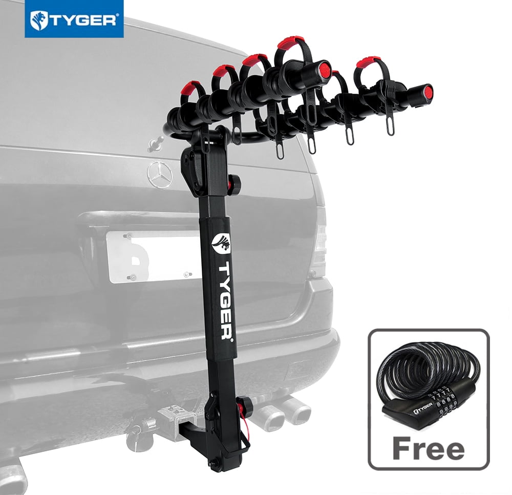 walmart bicycle carrier