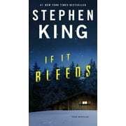 If It Bleeds (Paperback)