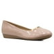 thumbnail image 3 of Flats para Mujer ZMexico 9300 beige 22, 3 of 4