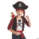 thumbnail image 2 of Loro de Peluche en el Hombro Fun Express Accesorio de Disfraz de Pirata para Niños/as, 2 of 3