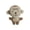 J004- Style D, variant on Pet Stocking Stuffer, Puppy Gift, Corncob Fabric, Corduroy Fabric, Plush Interactive Toys Figures, Squeaky Toys, Chew Resistant, Pet Enrichment Toys, Indoor Play, Multi Pet Use, 1