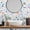 White, variant on UMIGGEE Brown Wallpaper Peel and Stick Wallpaper Embossed Self Adhesive Textured Pattern Wallpaper Kitchen Counter Top Contact Paper 118-in x 15.7-in