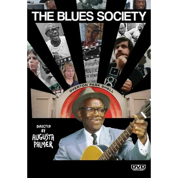 The Blues Society (DVD), Freestyle Digital, Documentary