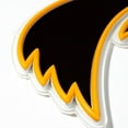 thumbnail image 4 of Iowa Hawkeyes LED Neon Sign, 4 of 8