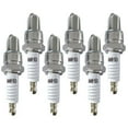 thumbnail image 5 of SCITOO ignition Spark Plugs for Yamaha Blaster 200 ATC 250R BR8ES, 5 of 5