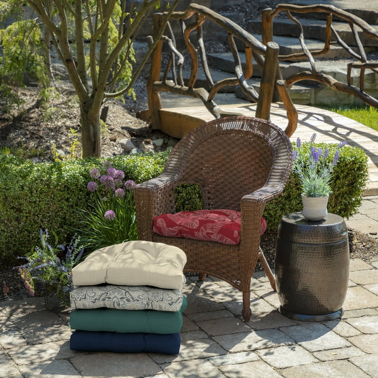 18 x 20 patio chair cushions hotsell