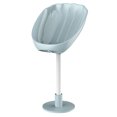 thumbnail image 1 of Escurridor De Jabón Con Diseño De Ventosa Desmontable, Soporte De Jabón, Escurridor De Jabón De Plástico Antideslizante Flexible Para Cocina, Baño Y Baño sonducket HA027571-03, 1 of 6