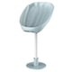thumbnail image 1 of Escurridor De Jabón Con Diseño De Ventosa Desmontable, Soporte De Jabón, Escurridor De Jabón De Plástico Antideslizante Flexible Para Cocina, Baño Y Baño Guardurnaity HA027571-03, 1 of 6