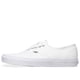 thumbnail image 1 of Tenis Vans Authentic Leather True White Unisex Piel Skate blanco 25 Vans VN0A2Z5IL3H, 1 of 5