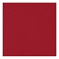 thumbnail image 2 of Tissu en Toile Rouge au Mètre -9/10 oz 58 Pouces/60 Pouces de Large, 2 of 3