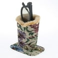 thumbnail image 4 of Cotton Upright Plush Eyewear Holder Holder, 4 of 8