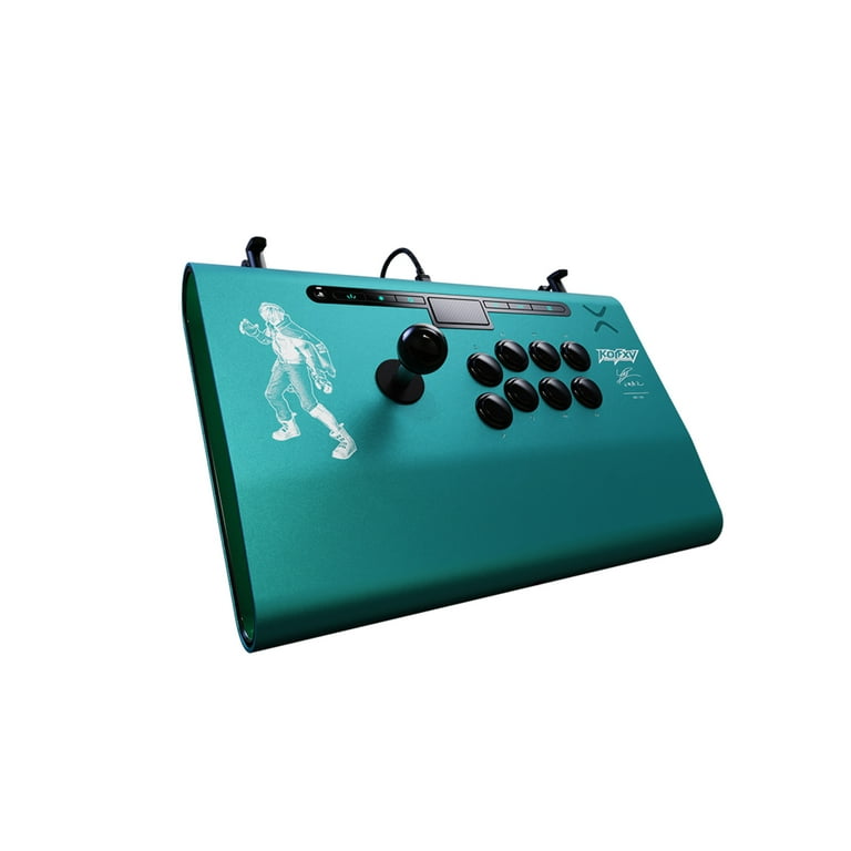 Victrix™ Pro FS Arcade Fight Stick, The King of Fighters - Iori