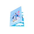 thumbnail image 5 of Mother Day Greetings Card 3D Penguin Pop Up Card,Birthday Card,Gift Cards For Valentines Day,Graduation, Anniversary, 5 of 11