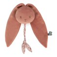 thumbnail image 2 of Kaloo Lapino Jouet Musical en Peluche - Lapin Terracotta, 2 of 2
