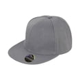 thumbnail image 1 of Result Headwear Casquette Snapback Bronx Originale pour Adulte, 1 of 2